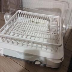 食器乾燥機の画像