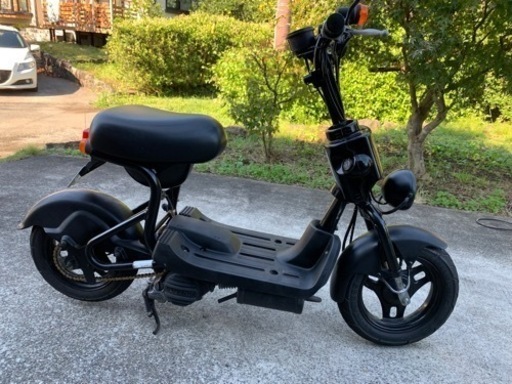 交渉中　チョイノリSS 実働