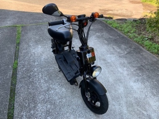 交渉中　チョイノリSS 実働