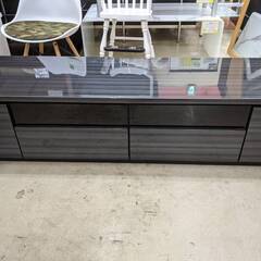 ??お値下げしました?シギヤマ家具 アーバン調 テレビ台 ラッシュ エナメル