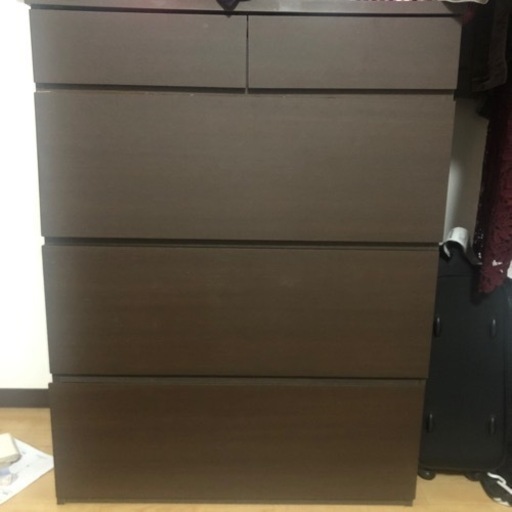 キャビネット　タンス