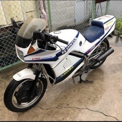 ホンダVT250FE実働　引取限定