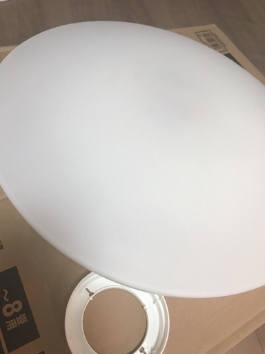 LEDシーリングライト