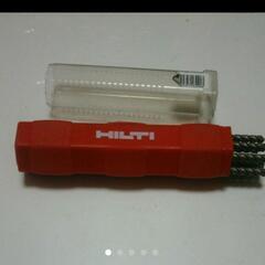 【新品】HILTI  コンクリートドリルビット  