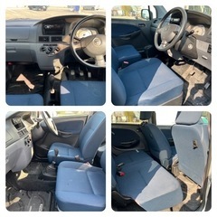 ♦︎H17ムーブ♦︎MT♦︎ 6万円‼︎ 現状販売！希少✨マニュアル【現状販売】の画像