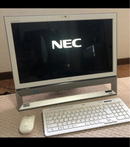 NEC パソコン