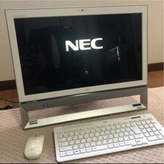 NEC パソコン