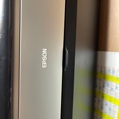 エプソン　A3プリンター　PM-G4500の画像