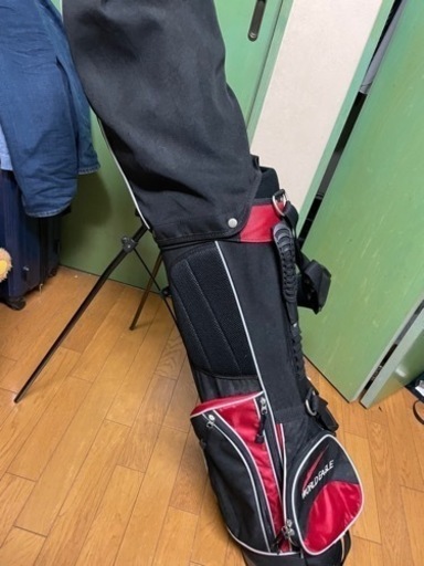 ゴルフクラブセット