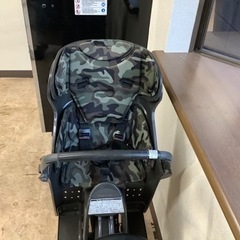 BRIDGESTONE bikke  8.9Ah 新品バッテリー電動自転車中古車　(B2j63093)の画像