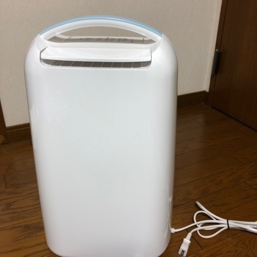 衣類乾燥除湿機