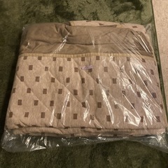 家具調こたつの画像