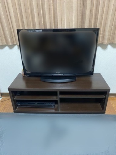 テレビ台