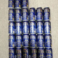 アサヒザリッチ 