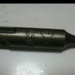 【新品】HILTI  コンクリート  ドリルビット  の画像