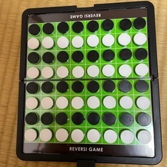 ＊オセロ(2〜3回使用)の画像