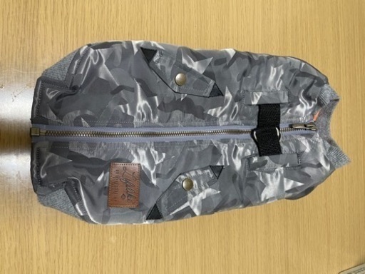 犬のジャンパー　新品