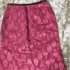 タイトスカートの画像