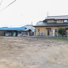 『静かな環境での新しい暮らしはいかがでしょうか』■ 小山市大字島...