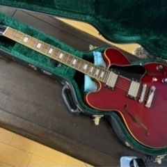 Edward ES-335タイプの画像