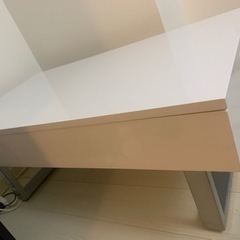 【価格ご相談下さい】可動式ローテーブルの画像