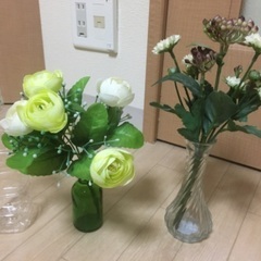 造花