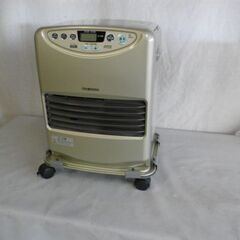 ダイニチ DAINICHI FHY-32GS5 家庭用石油ファン...