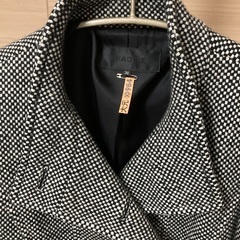 【お取り置き】FRAGILE コートの画像