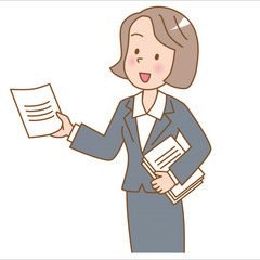 【15分～45分1500円！】不動産会社訪問・チラシ配布業務@大...
