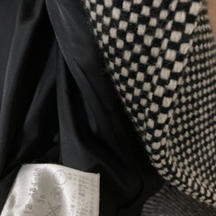 【お取り置き】FRAGILE コートの画像