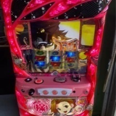 押忍番長3  操パネル