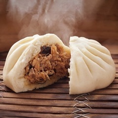 手作り肉まん作って食べたい人募集🙋‍♀️🙋‍♂️