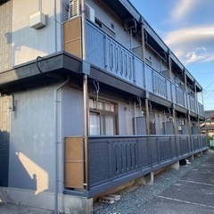 【敷金、礼金無料、1ヶ月フリーレント】山口市黒川　単身向　RC1...