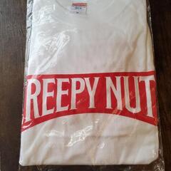 creepy nuts のTシャツ！！長袖と半袖の５枚セット
