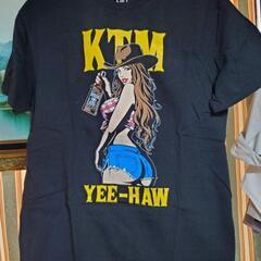 ケツメイシのTシャツとアロハシャツ