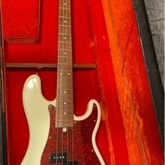 【値引き交渉可】moon プレシジョンベース