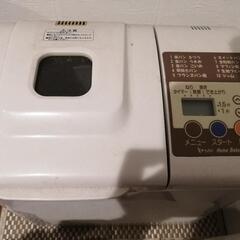 ホームベーカリー 無料ですの画像