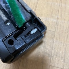 Panasonic コードレススティック型掃除機の画像