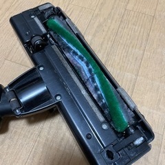 Panasonic コードレススティック型掃除機の画像