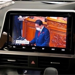 ［出張作業］ナビ、ドライブレコーダー等電装品取付