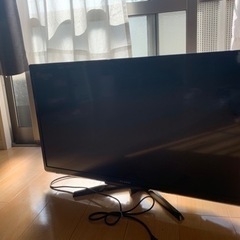 テレビ32インチ【家まで引取可能な方】