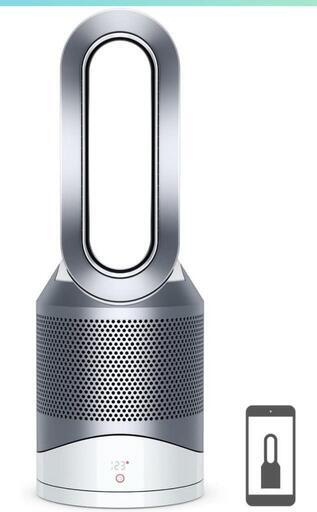 ダイソン Dyson Pure Hot + Cool Link
