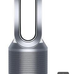 ダイソン Dyson Pure Hot + Cool Link 