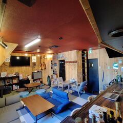 【お得な早割り飲み放題付き1,800円】11/22(月)19:30〜22:00、20名募集【『ホケトーーク!』 + 仙台ゆる～り30代以上限定BAR交流会】お酒を飲みながら保険営業マンたちの白熱討論が見れる企画も!?  - 友達