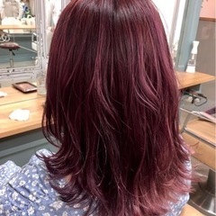 渋谷駅徒歩7分！カラーモデル募集🌟 - 渋谷区