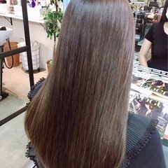 渋谷駅徒歩7分！カラーモデル募集🌟 - 美容