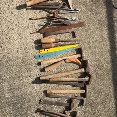 工具