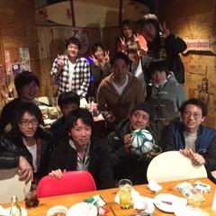 11/21【日】開催！15:00~17:00 【個サル】♪エンジョイ型MIXフットサル♪初心者大歓迎♪ 墨田区屋外　特に女性の方は必見です！！  - 墨田区