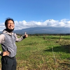 伊吹山一緒に登りませんか🤗