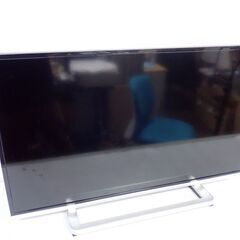 東芝 REGZA 40V型 液晶 テレビ 40G9 フルハイビジョン 2014年製